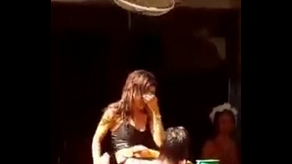 คลิปหลุดน้องไนซ์ นั่งเบ็ดหีตัวเองในห้องนอน คงจะเสียหีน่าดู จากหน้าตาแล้วว