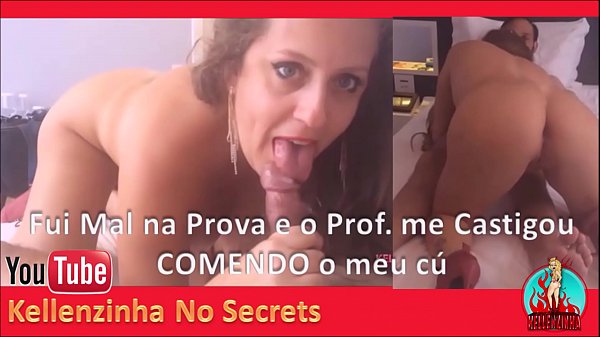 The teacher punished me by eating my ass part 2 &8211 complete in red