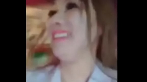 น้องแอมไลฟ์สดเห็นหีและนม