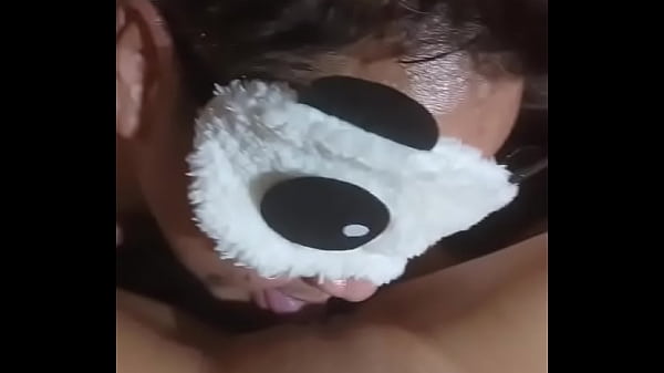 เลียจนเสร็จ