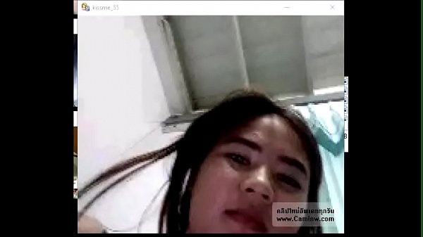 ขาวสวย เนียนงานดี จัดหนัก ร่อนโชว์ยั่วเย็ด